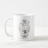Mug Tom et Jerry Obey Le Maître 1 (Gauche)
