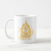 Mug Tom et Jerry Road Trip (Gauche)