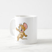 Mug Tom et Jerry Soccer (Football) 1 (Devant gauche)