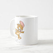 Mug Tom et Jerry Soccer (Football) 2 (Devant gauche)