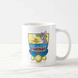 Mug Tom et Jerry Soccer (Football) 5