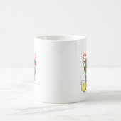 Mug Tom et Jerry Soccer (Football) 9 (Centre)