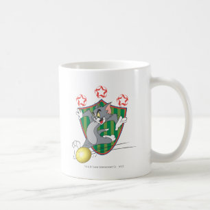 Mug Tom et Jerry Soccer (Football) 9