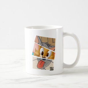 Mug Tom Et Jerry   Tom Et Jerry Mashup