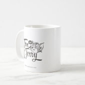 Mug Tom Et Jerry | Tom Et Jerry Ont L'Air Doux (Devant gauche)