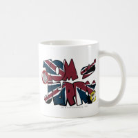 Tom et Jerry UK Overload 2
