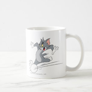 Mug Tom et le football de Jerry (le football) 3