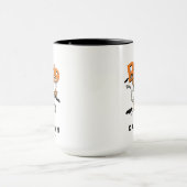 Mug Tom & Jerry | Jerry est si effrayant (Centre)