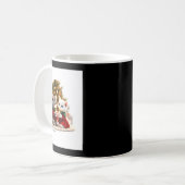 Mug Tom Luna Cozy Christmas Cocoa (Devant gauche)