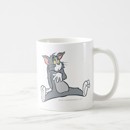 Mug Tom Sulking (Droite)