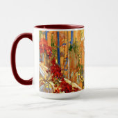 Mug Tom Thomson - Garland d'automne (Gauche)
