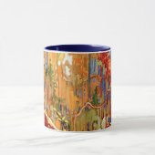 Mug Tom Thomson - Garland d'automne (Centre)