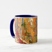 Mug Tom Thomson - Garland d'automne (Devant gauche)