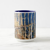 Mug Tom Thomson - Lac Bleu (Centre)