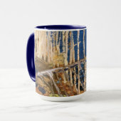 Mug Tom Thomson - Lac Bleu (Devant gauche)
