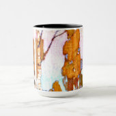 Mug Tom Thomson - Paysage décoratif (Centre)