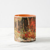 Mug Tom Thomson - The Brook (Centre)