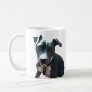 Mug Tom Tom et Pthalo