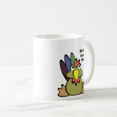 Mug Tom Turquie (Devant droit)