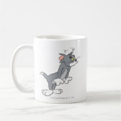 Mug Tom vapeur (Gauche)