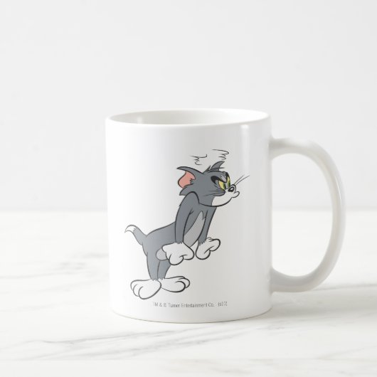 Mug Tom vapeur (Droite)
