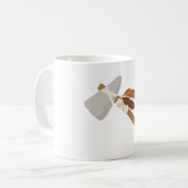 Mug Tomahawk (Devant gauche)