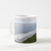 Mug Tomales Point à Point Reyes National Seashore (Devant gauche)