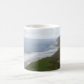 Mug Tomales Point à Point Reyes National Seashore (Centre)