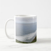 Mug Tomales Point à Point Reyes National Seashore (Gauche)