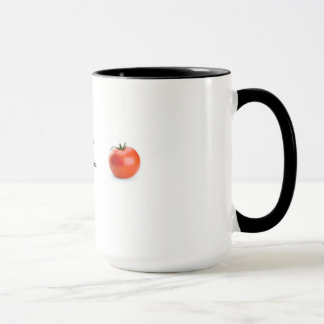 Mug Tomate