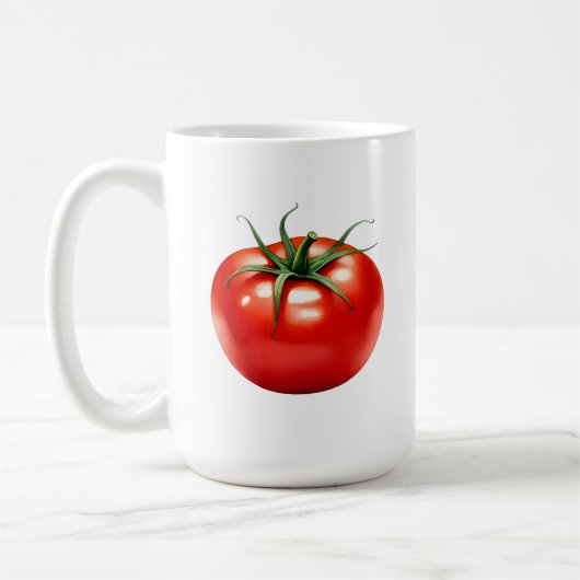 Mug Tomate (Gauche)