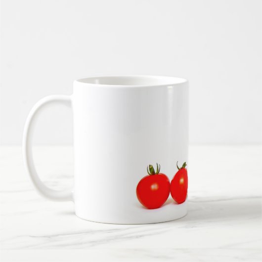 Mug Tomate (Gauche)
