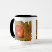 Mug Tomate (Devant gauche)