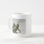 Mug Tomate (Devant gauche)