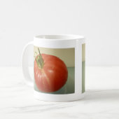Mug Tomate de Brandywine (Devant gauche)