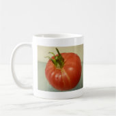 Mug Tomate de Brandywine (Gauche)