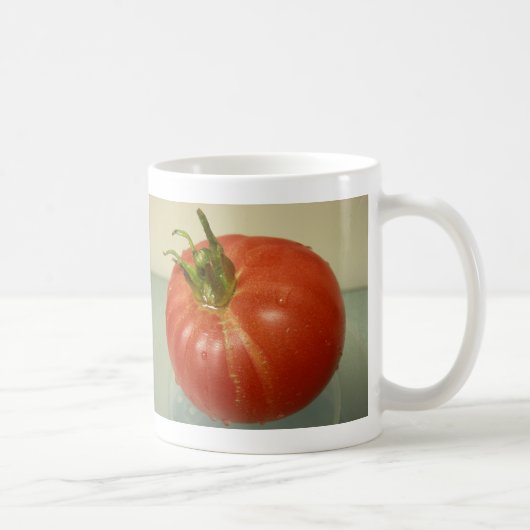 Mug Tomate de Brandywine (Droite)