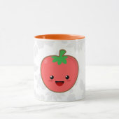 Mug Tomate de Kawaii (Centre)