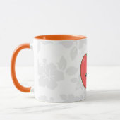 Mug Tomate de Kawaii (Gauche)