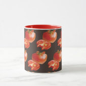 Mug Tomate fraîche (Centre)