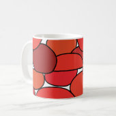 Mug Tomate Rouge (Devant gauche)