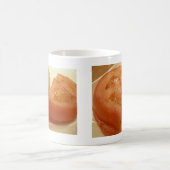 Mug tomate tranchée (Centre)