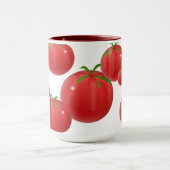 Mug Tomates ! (Centre)