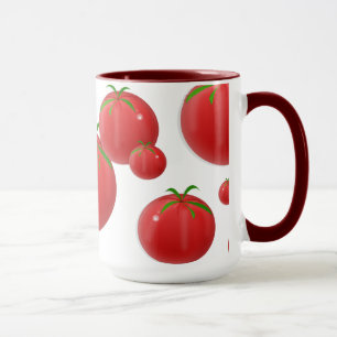 Mug Tomates !