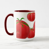 Mug Tomates ! (Gauche)
