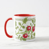 Mug Tomates de jardin (Gauche)