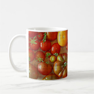 Mug Tomates d'héritage