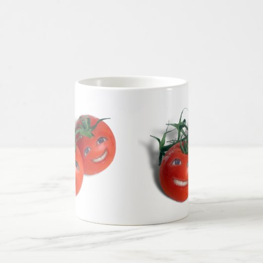 Mug Tomates Douces (Centre)