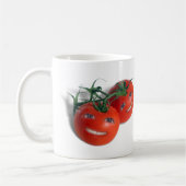 Mug Tomates Douces (Gauche)
