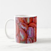 Mug Tomates fraîchement coupées (Gauche)